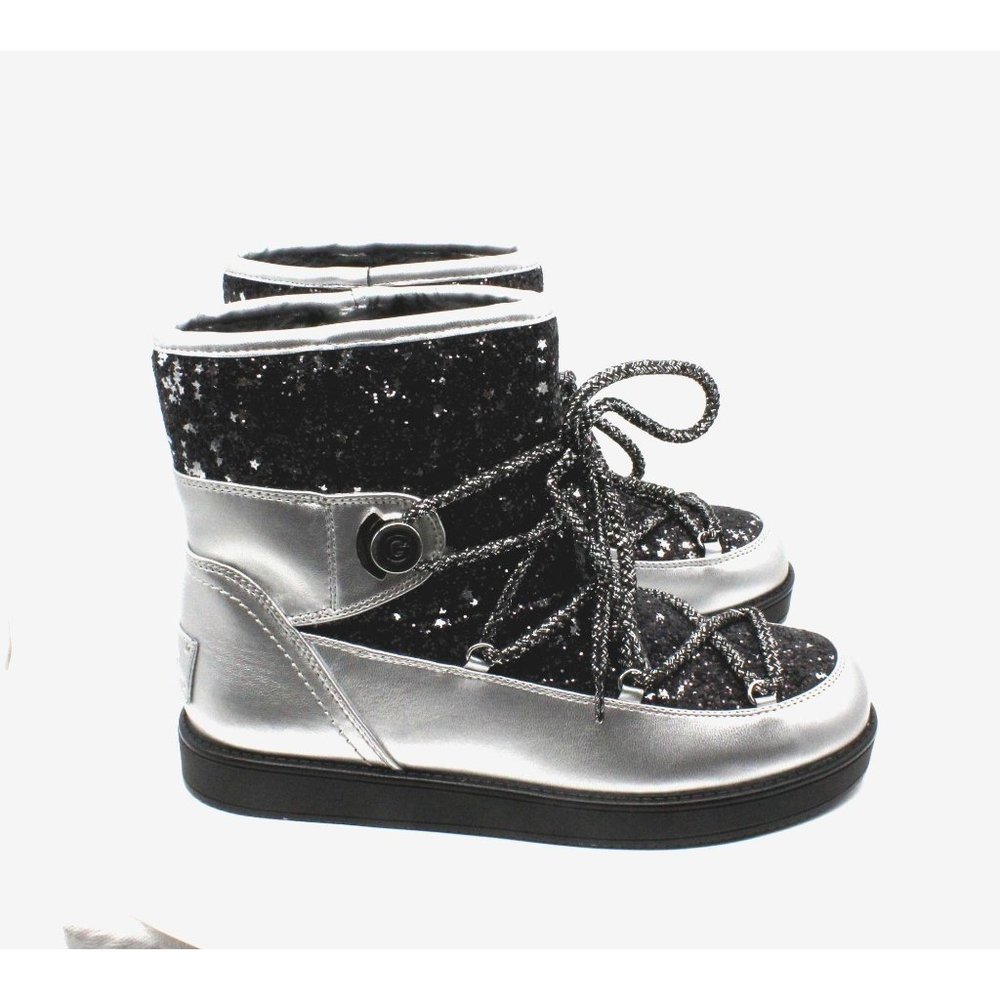 Gbg Los Angeles Aylan Booties Women's Shoes - Picture 6 of 8